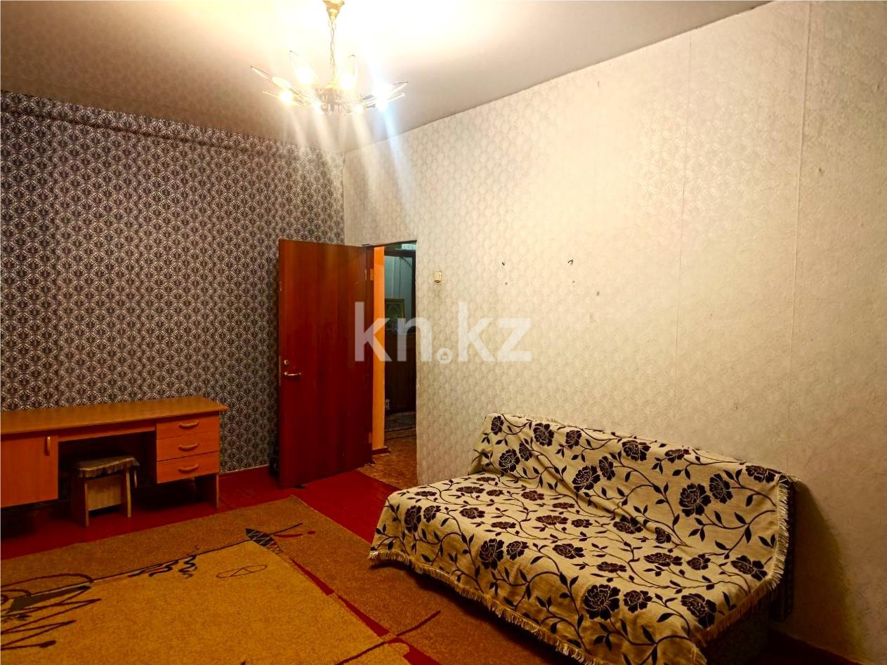 Продажа 3-комнатной квартиры, 68 м², ул. Медицинская - Продажа  трехкомнатных квартир в Караганде с фото фото 5 из 16