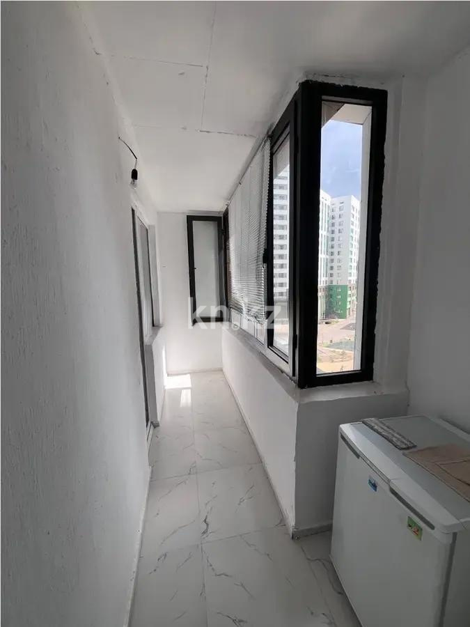 Продажа 1-комнатной квартиры, 38.3 м² в Астане - фото 4
