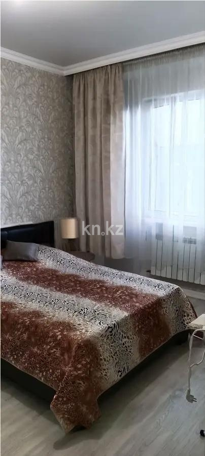 Продажа 3-комнатной квартиры, 72.4 м² - Продажа трехкомнатных квартир в Казахстане - страница 11 фото 2 из 8