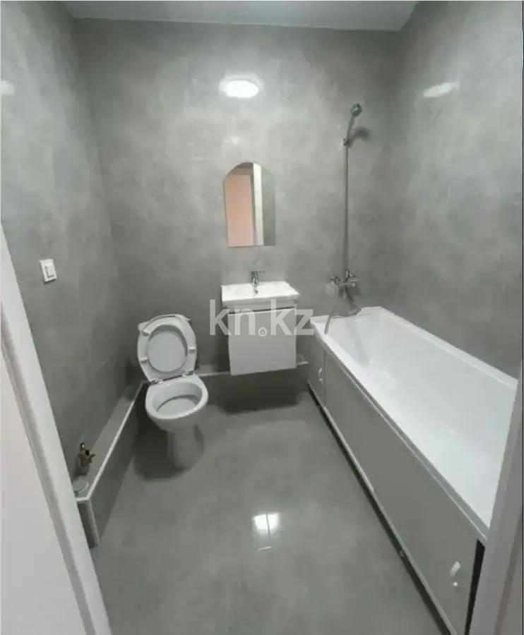 Продажа 1-комнатной квартиры, 34.53 м² - Продажа однокомнатных квартир в Астане фото 3 из 5