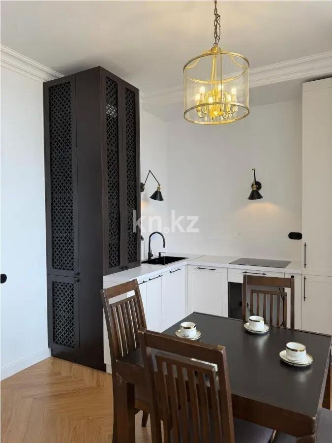 Продажа 2-комнатной квартиры, 38 м² в Астане - фото 3
