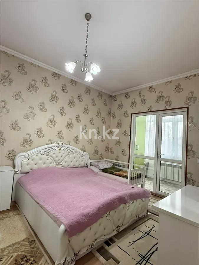 Продажа 3-комнатной квартиры, 97 м² - Продажа трехкомнатных квартир от собственников в Алматы - страница 2 фото 2 из 6