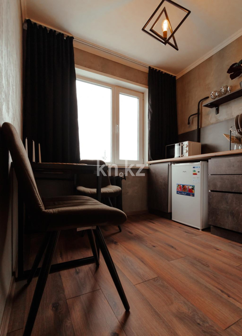 Аренда 1-комнатной квартиры посуточно, 1 м², ул. Назарбаева, дом  130 - Аренда квартир посуточно в Петропавловске фото 9 из 20