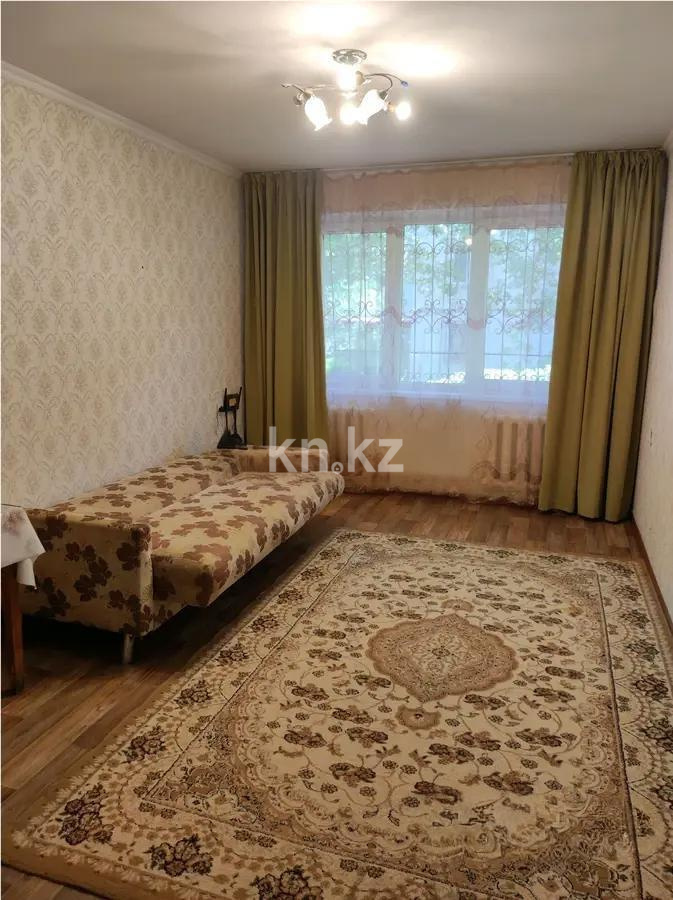 Продажа 2-комнатной квартиры, 45 м², мкр-н 9, дом  42 в Алматы
