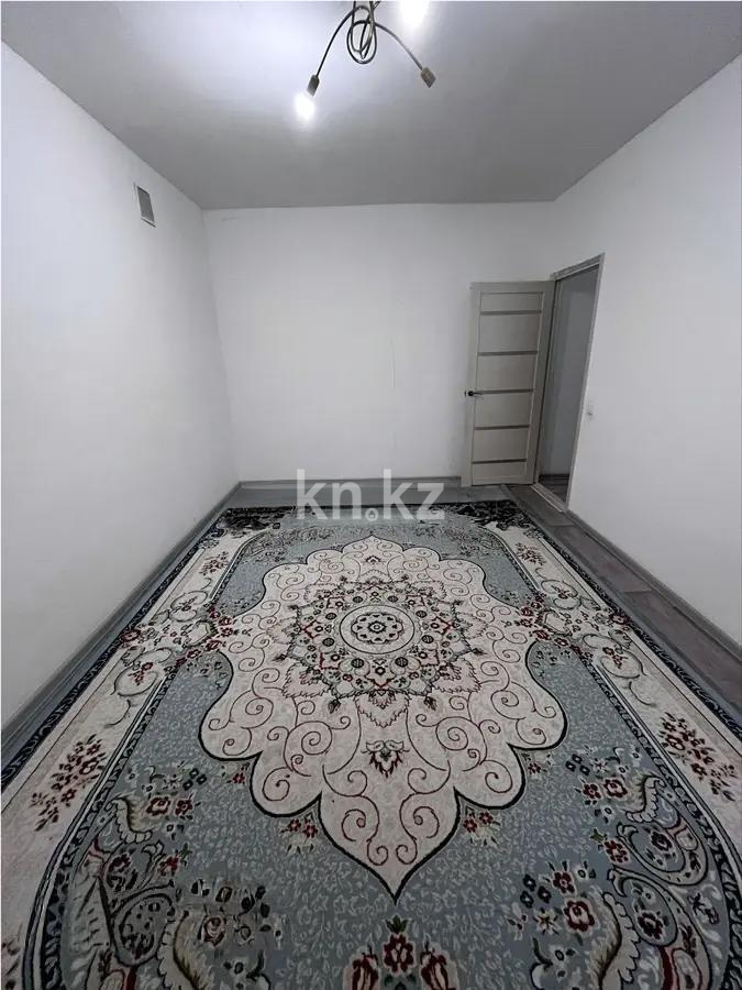 Продажа 2-комнатной квартиры, 50 м², ул. Байтурсынова, дом  39/2 - Продажа квартир в Астане фото 1 из 4