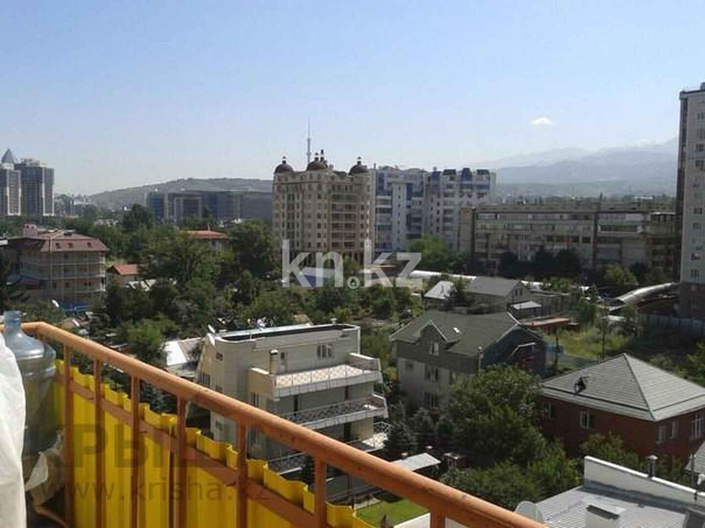 Продажа 2-комнатной квартиры, 86.2 м² - Продажа квартир в Казахстане - страница 12 фото 21 из 31