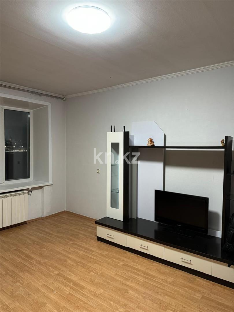 Продажа 1-комнатной квартиры, 37 м², ул. Мичурина - Продажа квартир в Караганде с фото фото 1 из 9