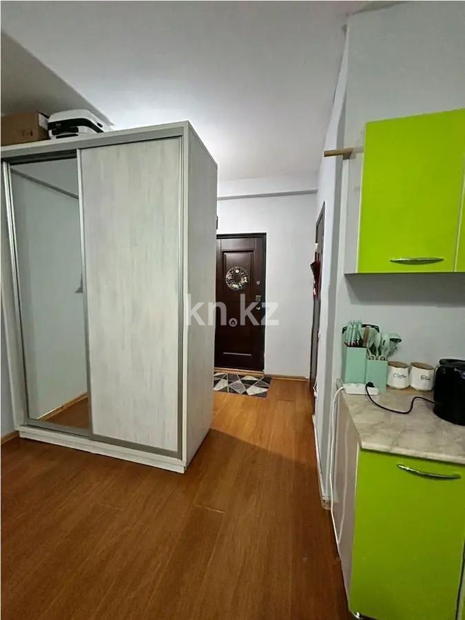 Продажа 1-комнатной квартиры, 34 м², ул. Северное Кольцо, дом  86/7 в Алматы - фото 2