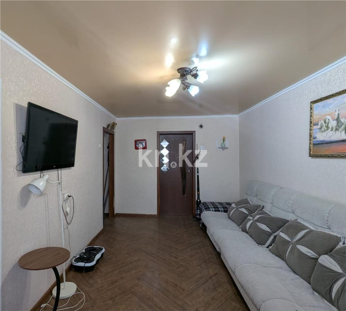 Продажа 2-комнатной квартиры, 42 м² - Продажа квартир в Караганде - страница 71 фото 3 из 13