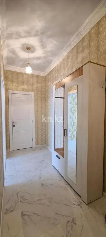 Продажа 2-комнатной квартиры, 53 м² в Астане - фото 4