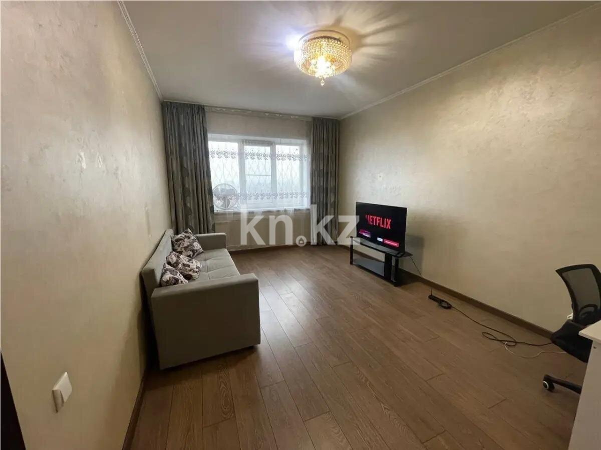 Продажа 1-комнатной квартиры, 40 м² в Алматы