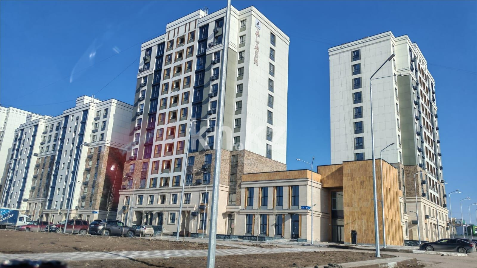 Продажа 2-комнатной квартиры, 51 м² - Недвижимость в Караганде - страница 2 фото 9 из 9