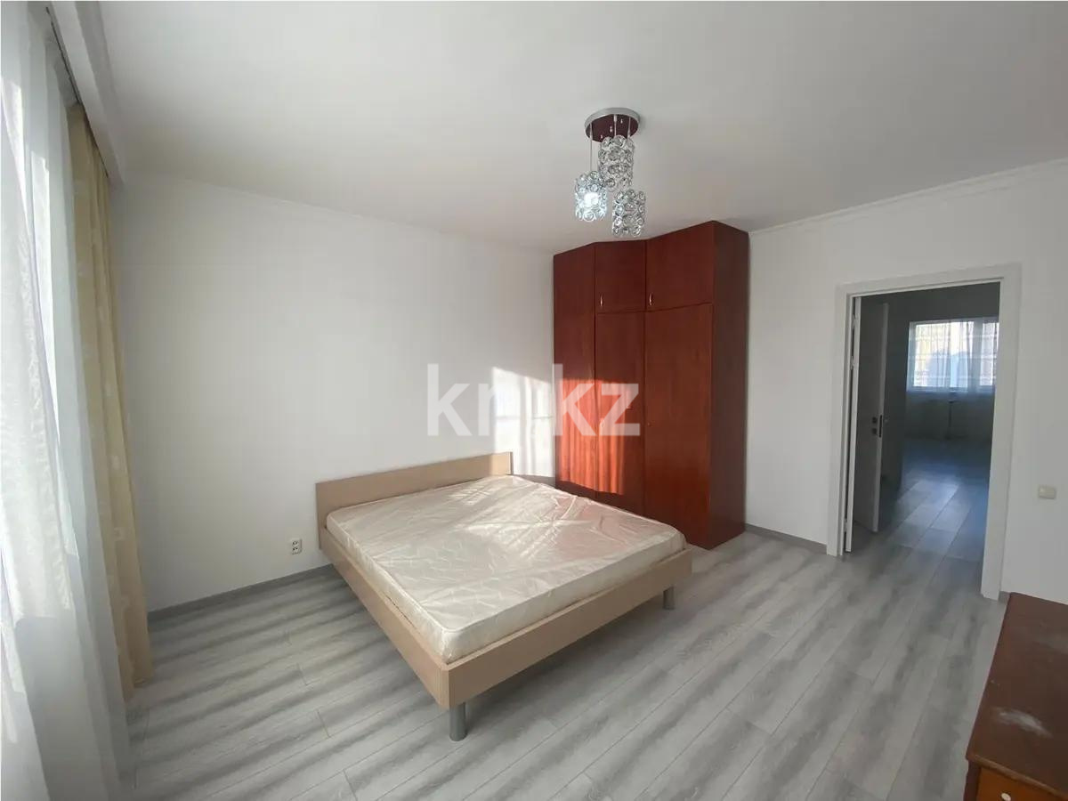 Продажа 3-комнатной квартиры, 57 м² в Астане - фото 2