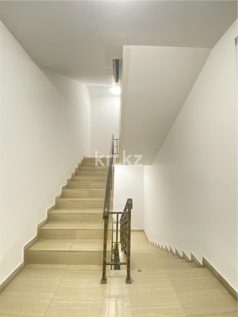 Продажа 5-комнатной квартиры, 185.9 м² - Продажа квартир в новостройках Астаны - страница 190 фото 21 из 24