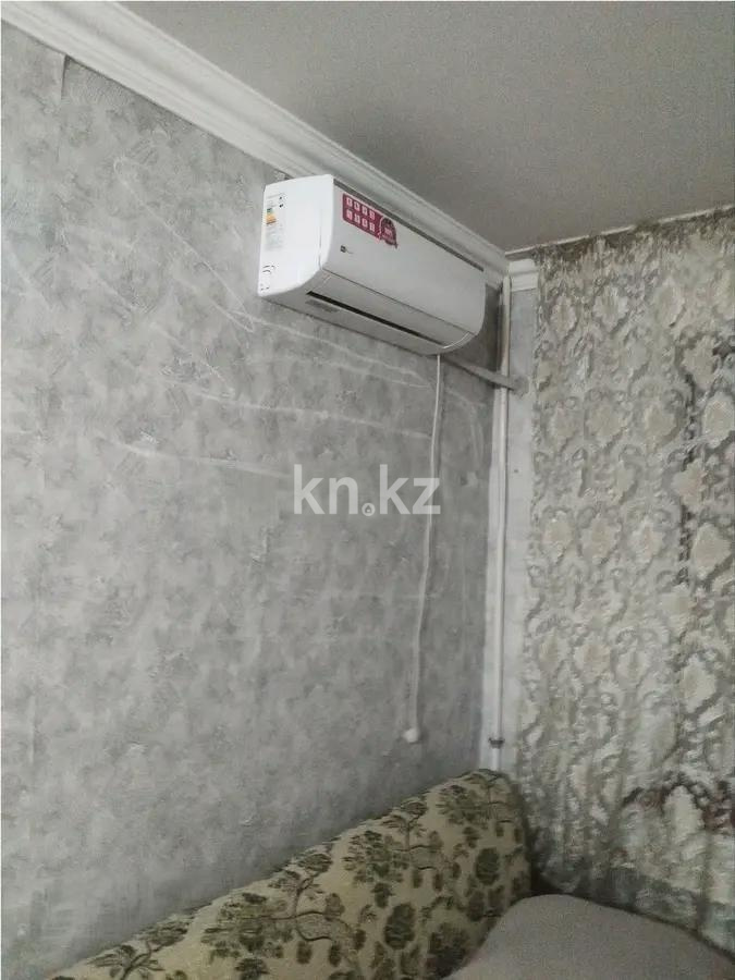 Продажа 1-комнатной квартиры, 12.8 м², мкр-н 5, дом  21 - Продажа квартир в Алматы фото 1 из 6