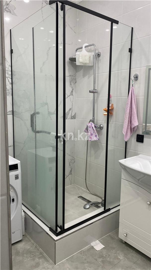 Продажа 4-комнатной квартиры, 94 м², пр. Туран - Продажа квартир в Астане фото 12 из 12