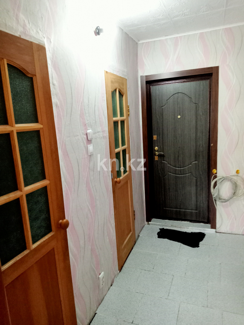 Аренда 1-комнатной квартиры, 30 м² - Аренда недвижимости в Казахстане - страница 3 фото 9 из 9