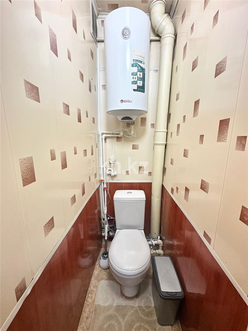 Продажа 2-комнатной квартиры, 43 м², ул. Муканова - Продажа  двухкомнатных квартир в Караганде фото 6 из 7