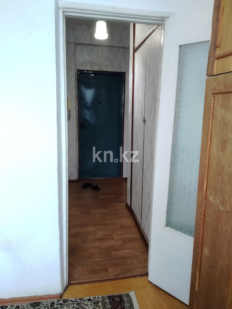 Продажа 2-комнатной квартиры, 37 м² - Продажа квартир-студий в Алматы - страница 21 фото 6 из 21