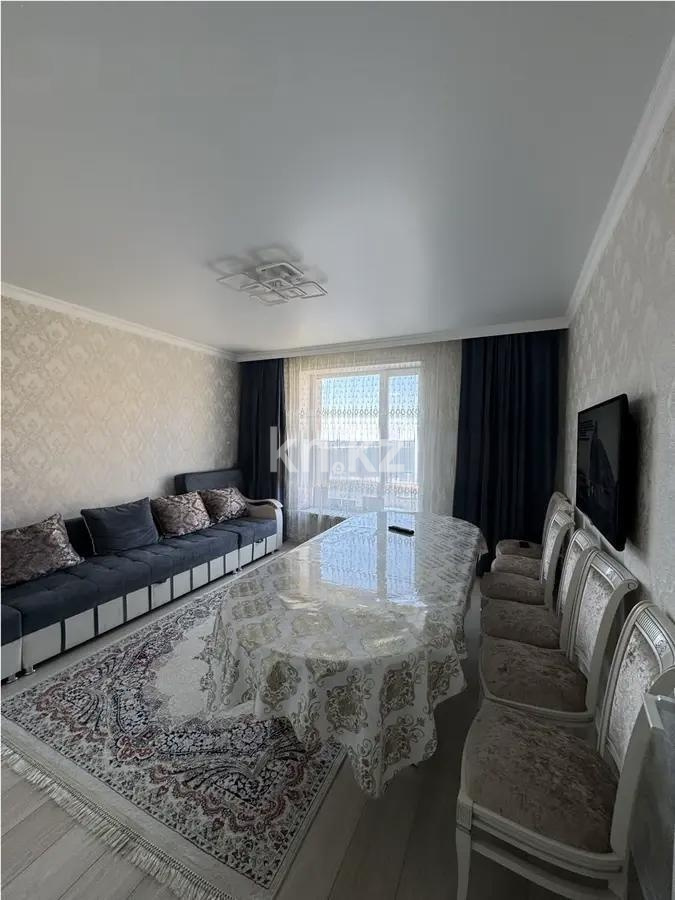 Продажа 3-комнатной квартиры, 71 м² в Астане