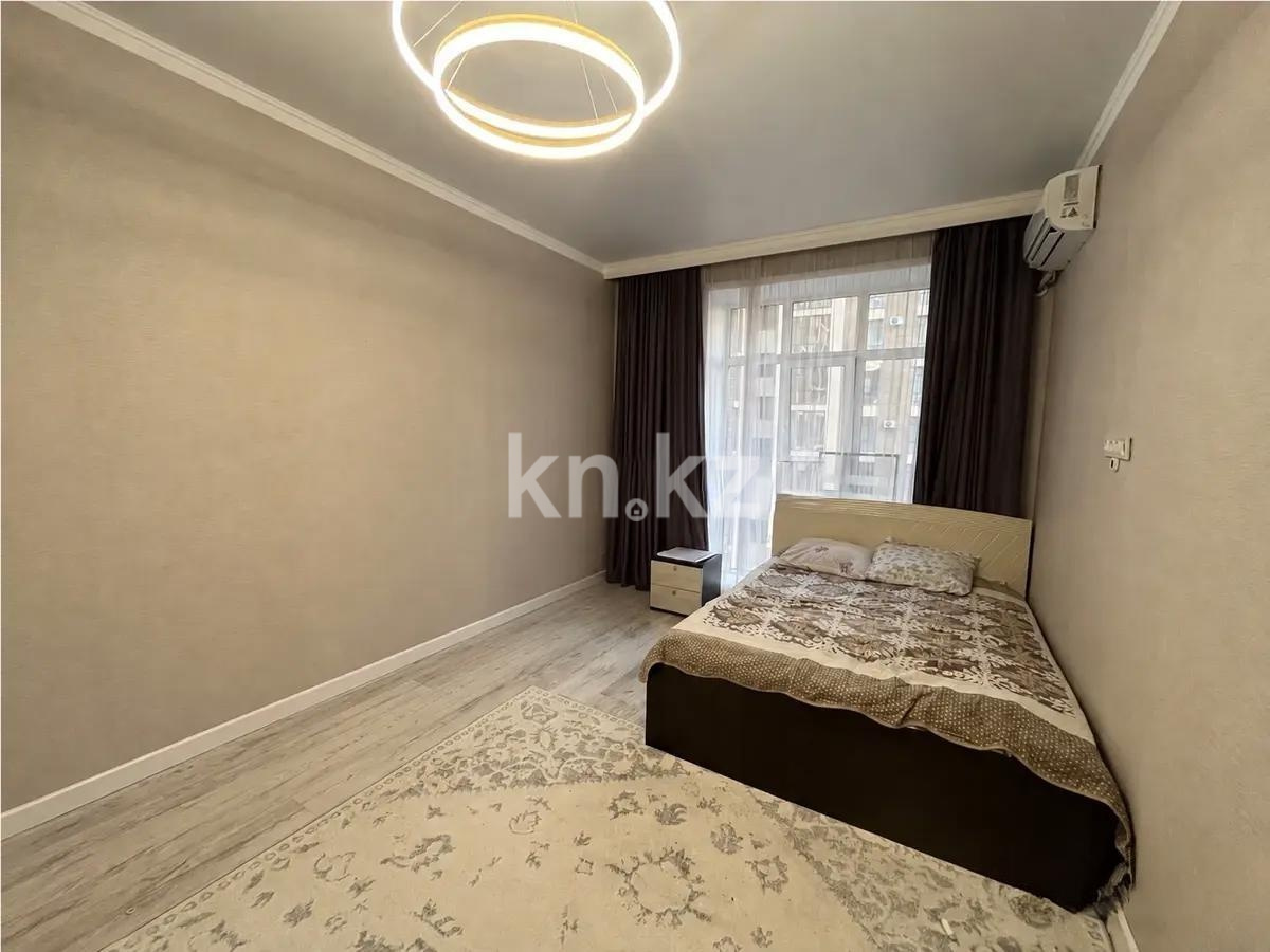 Продажа 2-комнатной квартиры, 58.7 м² в Астане - фото 2