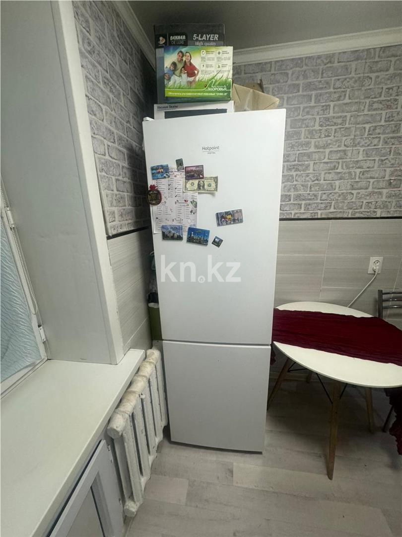 Продажа 2-комнатной квартиры, 43 м² - Продажа квартир в Казахстане - страница 9 фото 9 из 12