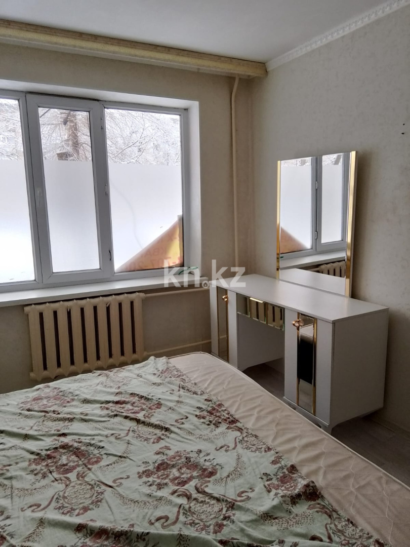 Продажа 2-комнатной квартиры, 44 м², Мынбулак, дом  13 - Продажа и аренда недвижимости в Таразе фото 13 из 15