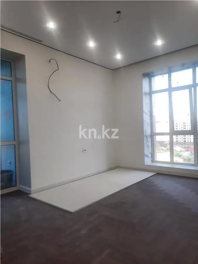 Продажа 2-комнатной квартиры, 40 м² в Астане - фото 2