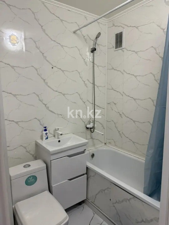 Продажа 2-комнатной квартиры, 45 м² - Продажа недвижимости в Алматы - страница 12 фото 2 из 8