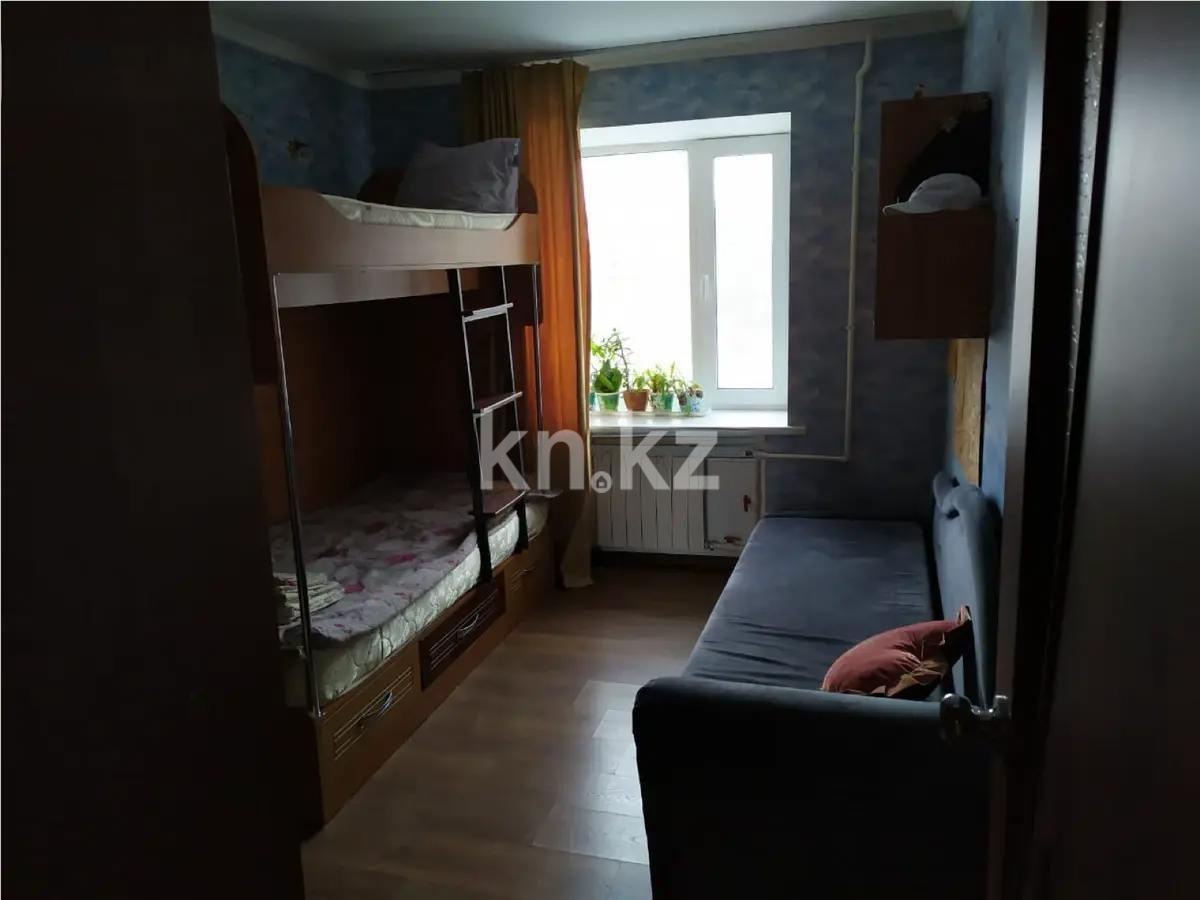 Продажа 3-комнатной квартиры, 60 м², ул. Сатыбалдина, дом  7 - Продажа квартир в Караганде фото 3 из 6