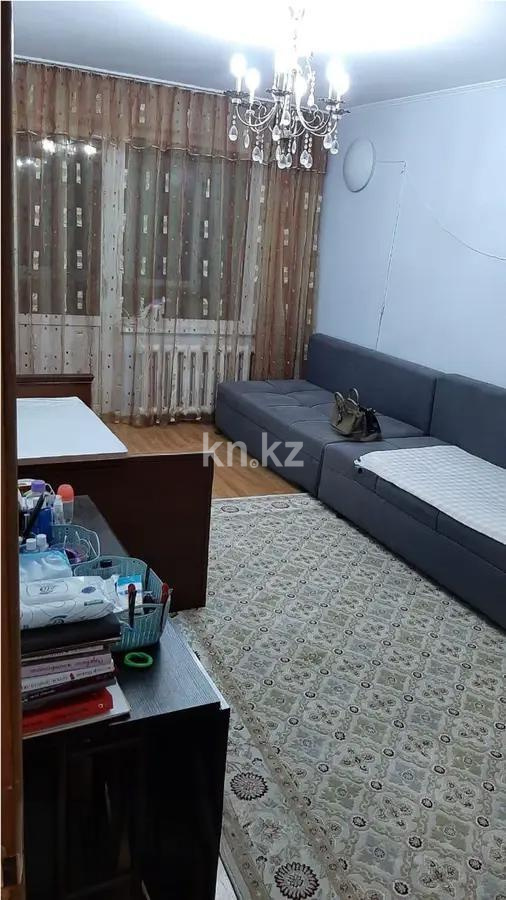 Продажа 2-комнатной квартиры, 42.1 м², ул. А. Шарипова, дом  117 - Продажа  двухкомнатных квартир в Алматы без посредников с фото фото 1 из 4