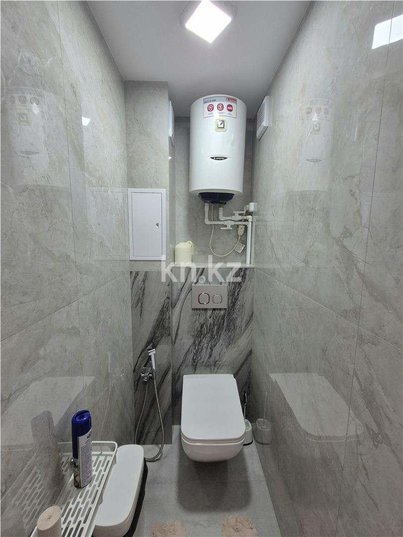 Продажа 3-комнатной квартиры, 70 м², мкр-н 8 - Продажа квартир в Темиртау фото 29 из 34