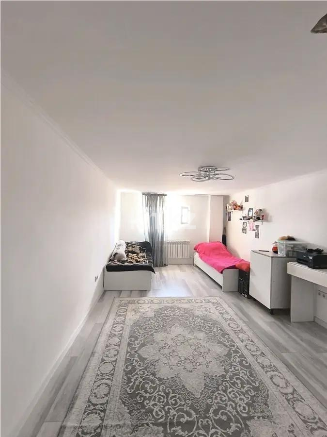 Продажа 1-комнатной квартиры, 38 м², ул. Байтурсынова, дом  40а - Продажа квартир в новостройках Астаны без посредников фото 1 из 4