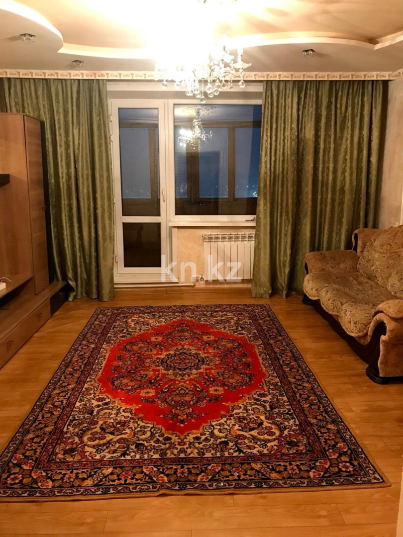 Продажа 2-комнатной квартиры, 54 м² - Продажа двухкомнатных квартир в Караганде фото 5 из 8