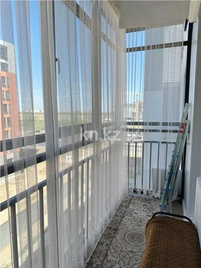 Продажа 3-комнатной квартиры, 79 м², ул. Е-117, дом  41 в Астане - фото 6