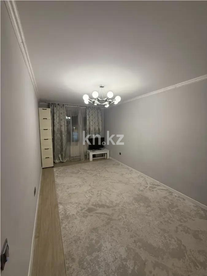 Продажа 2-комнатной квартиры, 57 м² в Алматы