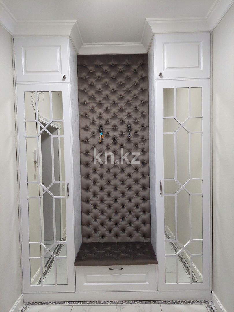 Продажа 4-комнатной квартиры, 140 м², пр. Назарбаева, дом  21/2 - Продажа квартир в Караганде фото 30 из 30