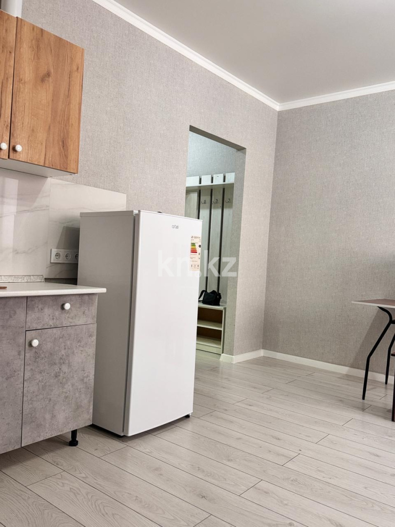 Аренда 1-комнатной квартиры, 28 м² - Аренда квартир помесячно от хозяев в Астане фото 1 из 7