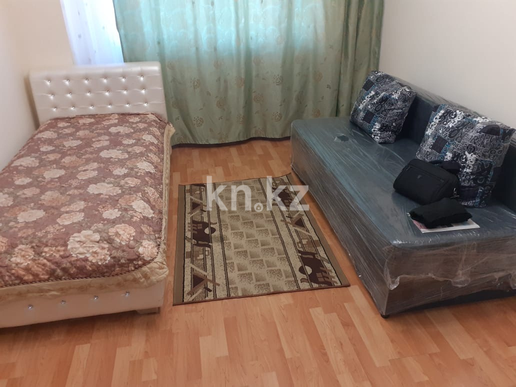 Аренда 1-комнатной квартиры, 40 м² - Аренда квартир помесячно в р-не Сарыарка Астаны фото 8 из 11