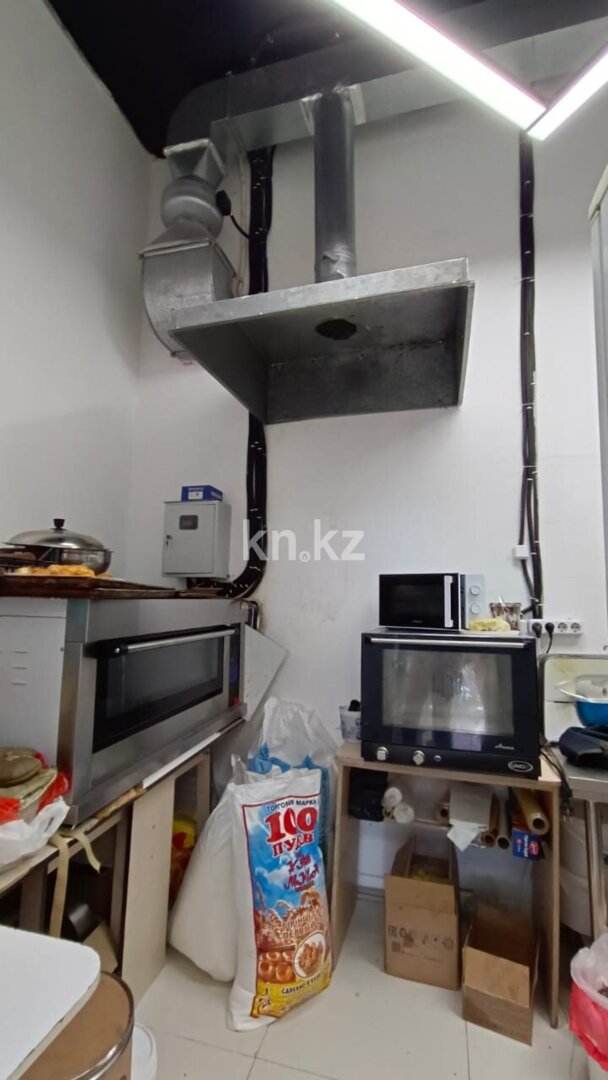 Продажа помещения, 160 м² в Астане - фото 9