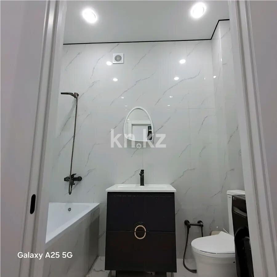 Продажа 1-комнатной квартиры, 34 м² в Астане - фото 3