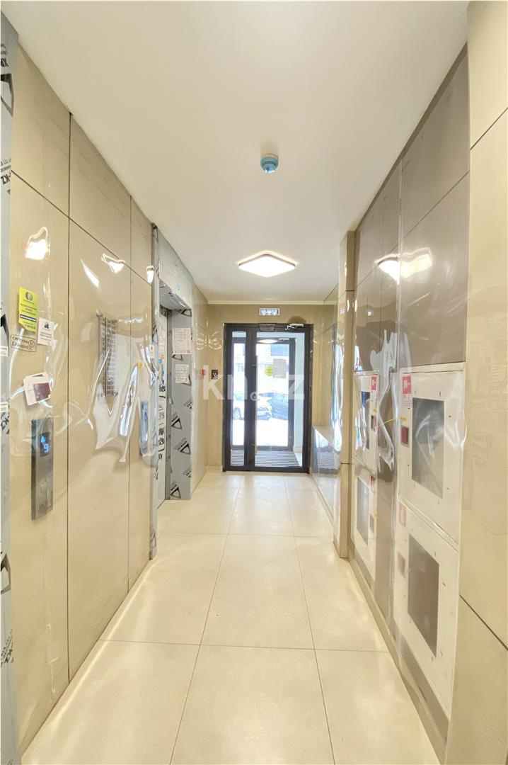 Продажа 3-комнатной квартиры, 66.2 м², ул. Толе би в Астане - фото 9