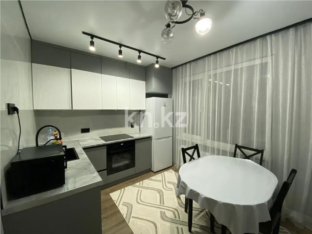 Продажа 2-комнатной квартиры, 53.6 м², ул. Бектурова, дом  11а в Астане - фото 3