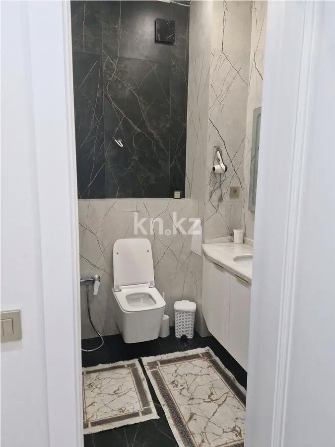 Продажа 3-комнатной квартиры, 75 м² - Недвижимость в Казахстане - страница 3 фото 4 из 6