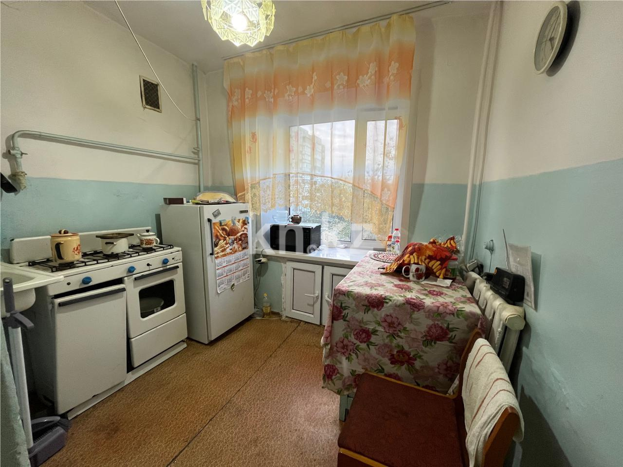 Продажа 2-комнатной квартиры, 47 м², ул. Сатыбалдина, дом  11 - Продажа квартир в Караганде фото 6 из 12