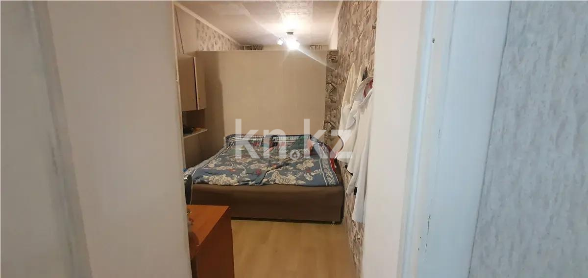 Продажа 3-комнатной квартиры, 63.5 м², ул. Дукенулы, дом  38 - Продажа квартир в Астане без посредников фото 3 из 5