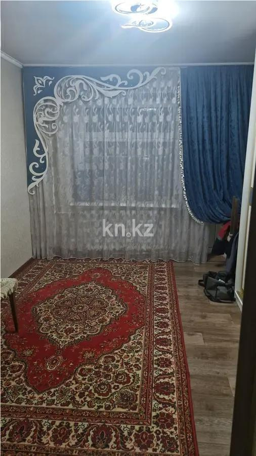 Продажа 4-комнатной квартиры, 64 м², 21 мкр., дом  11 - Продажа  четырехкомнатных квартир в Караганде фото 3 из 8