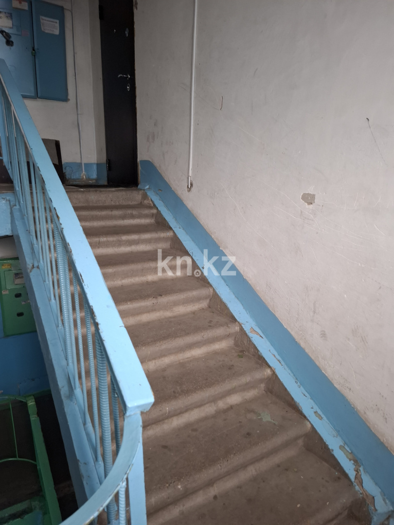 Продажа 2-комнатной квартиры, 53.1 м², мкр-н 22, дом  31 в Караганде - фото 17