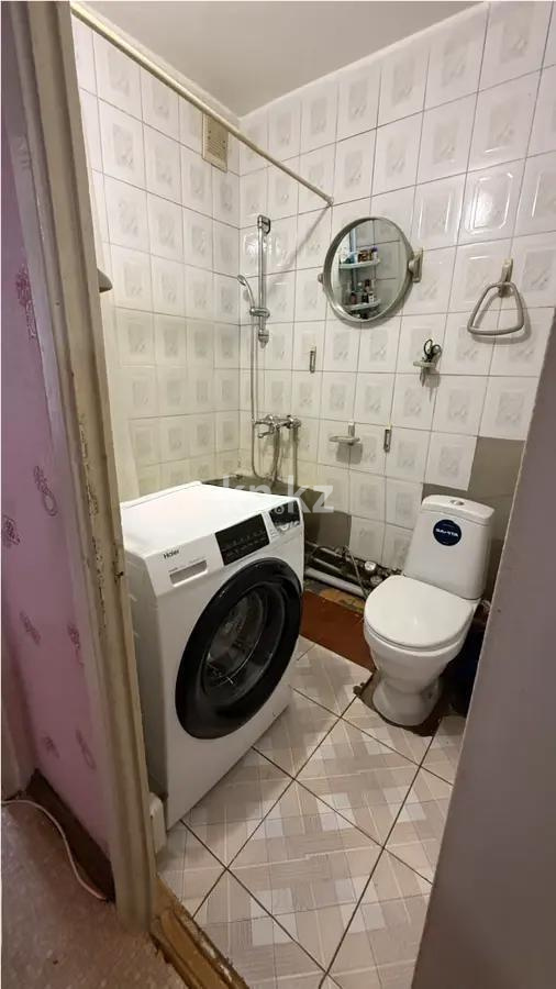 Продажа 2-комнатной квартиры, 42 м² - Продажа двухкомнатных квартир в панельном доме в Алматы - страница 3 фото 4 из 4