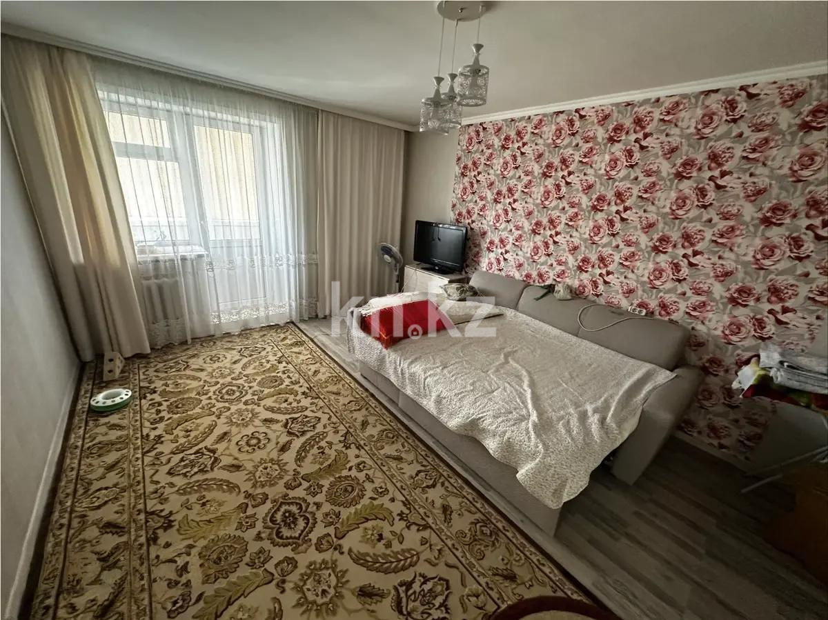 Продажа 1-комнатной квартиры, 40 м² - Недвижимость в Астане - страница 5 фото 1 из 2